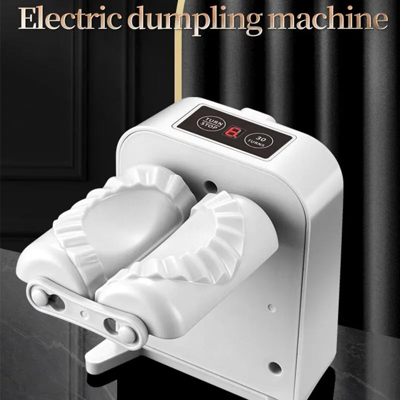 Automatic Electric Dumpling Machine For Home